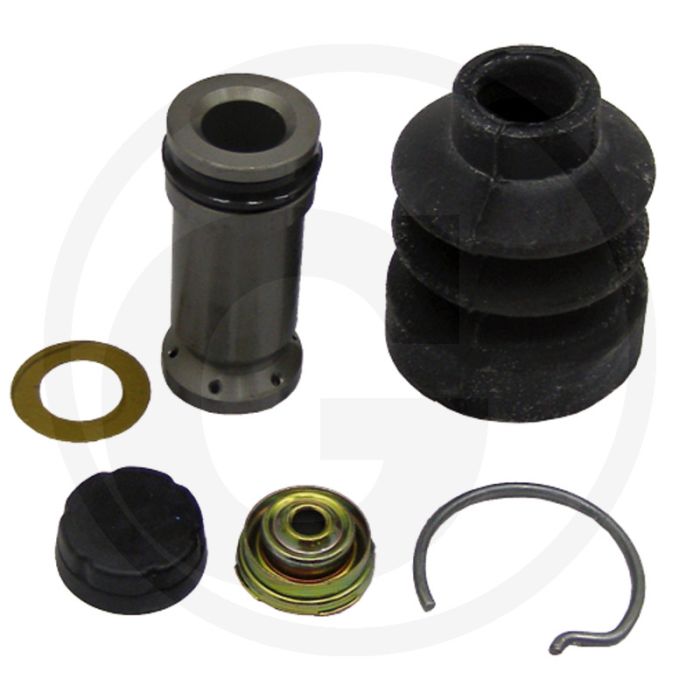 Reparatieset voor Hanomag Brillant 601, 701, Robust 901. Met zuiger. (100 tekens)