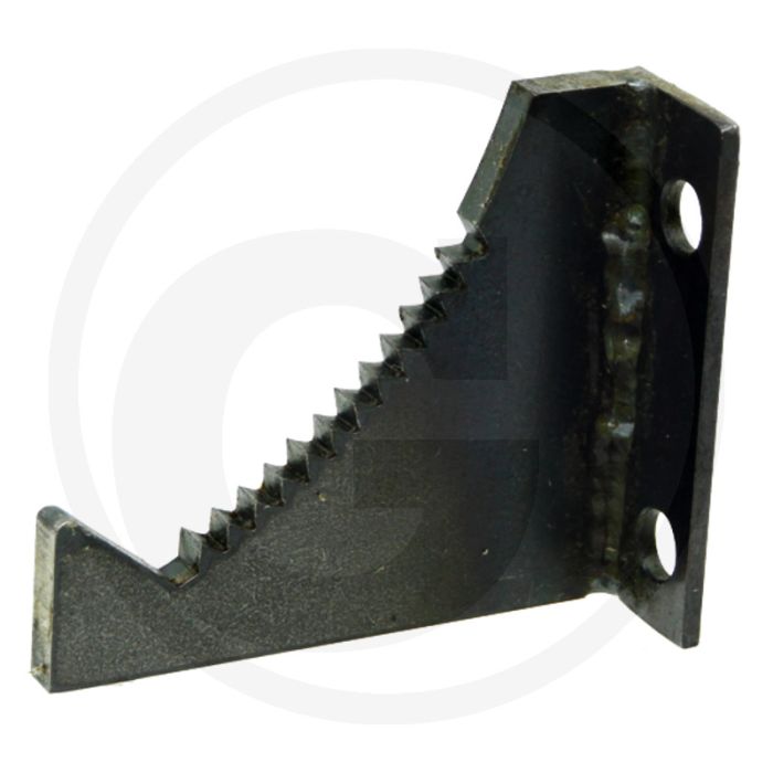 Tandkrans - passend voor Hanomag R 16, R 19, R 217