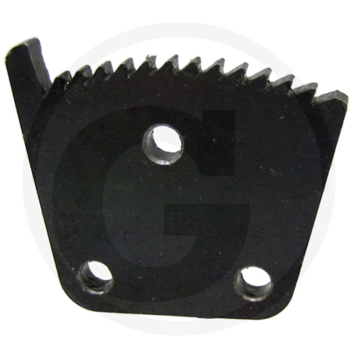 Tandkrans - passend voor Hanomag R 22, R 27, R 324...