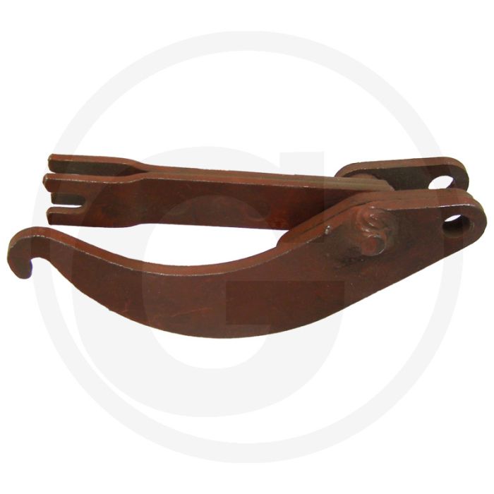 Remstang - passend voor Hanomag R 40, R 45, R 55, R 450, R 460