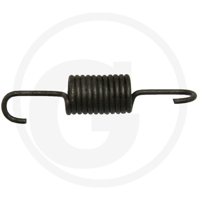 Veer - passend voor Hanomag R 40, R 45, R 55, R 450, R 460