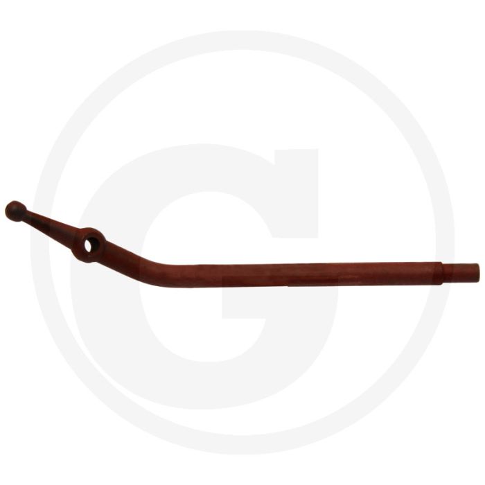 Versnellingspook - Passend voor Hanomag Brilliant 601, 701, Robust 901