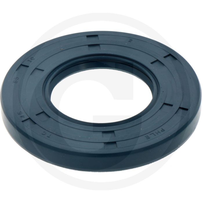 Afdichtring aftakasstomp - Brillant 601, 701, Robust 901 (Afb. nr. 4)