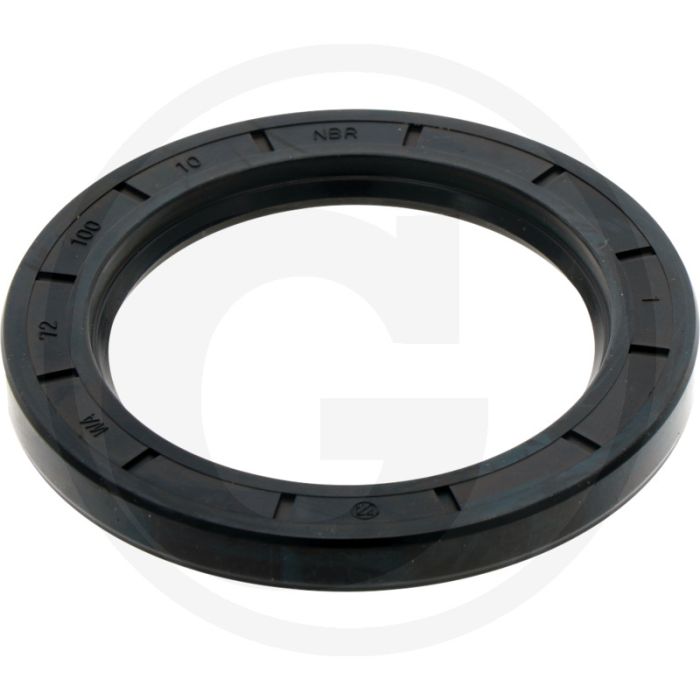 Keerring (Steekas achteras)