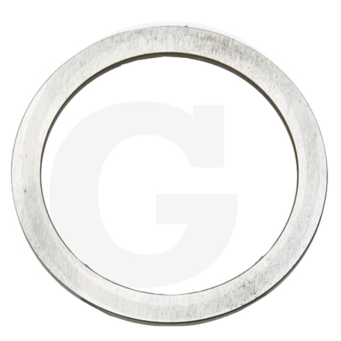 Steunschijf voor Hanomag Perfekt 300, 400, 301, 401, Granit 500/1, 501 - Afb. nr. 5
