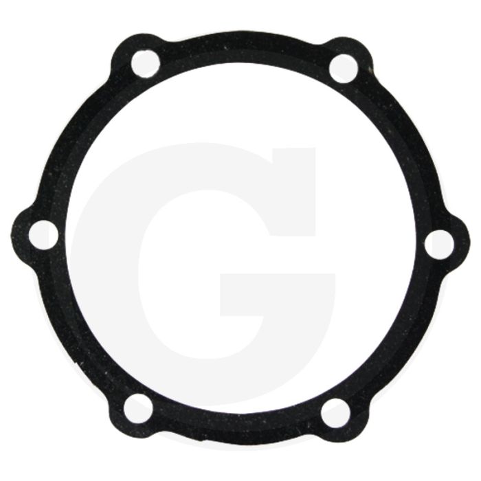 Flenspakking - Passend voor Hanomag Perfekt 300, 400, 301, 401, Granit 500/1, 501E (Afb. nr. 6)