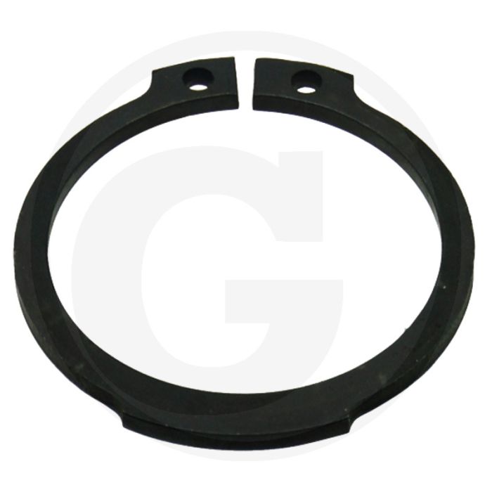 Seegerring - passend voor Hanomag Brillant 601, 701, Robust 901