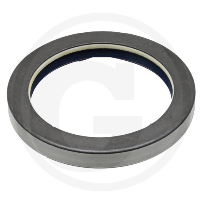 Oliekeerring - passend voor Hanomag Brillant 601, 701, Robust 901 (Afb. nr. 5)