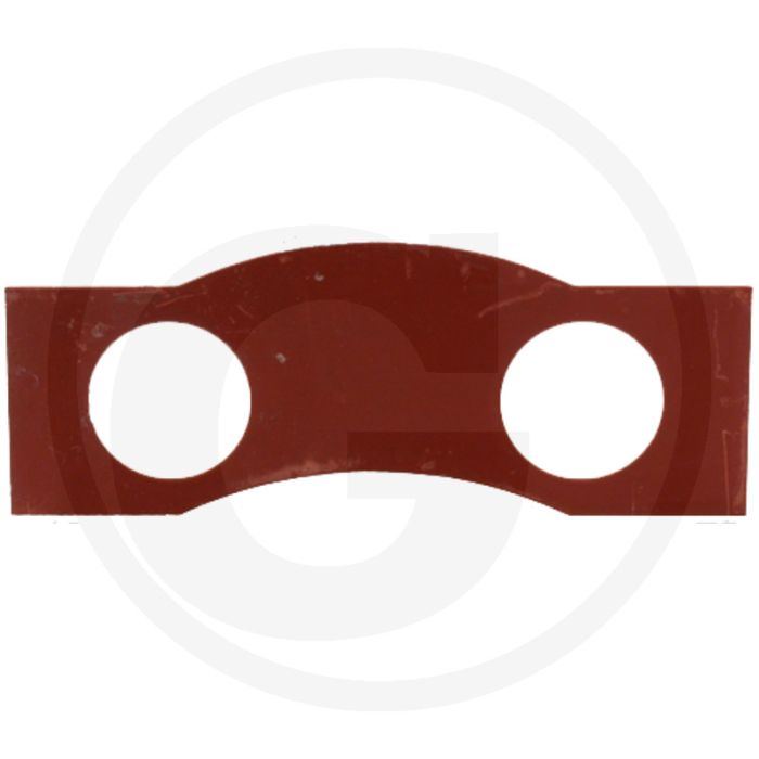Borgring wielmoer - passend voor Hanomag R 40, R 45, R 450, R 460, Robust 800