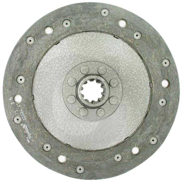 Koppelingsplaat 225 Z (star)