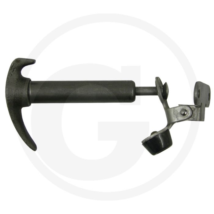 Motorkaphouder R 40 - Lengte 98mm