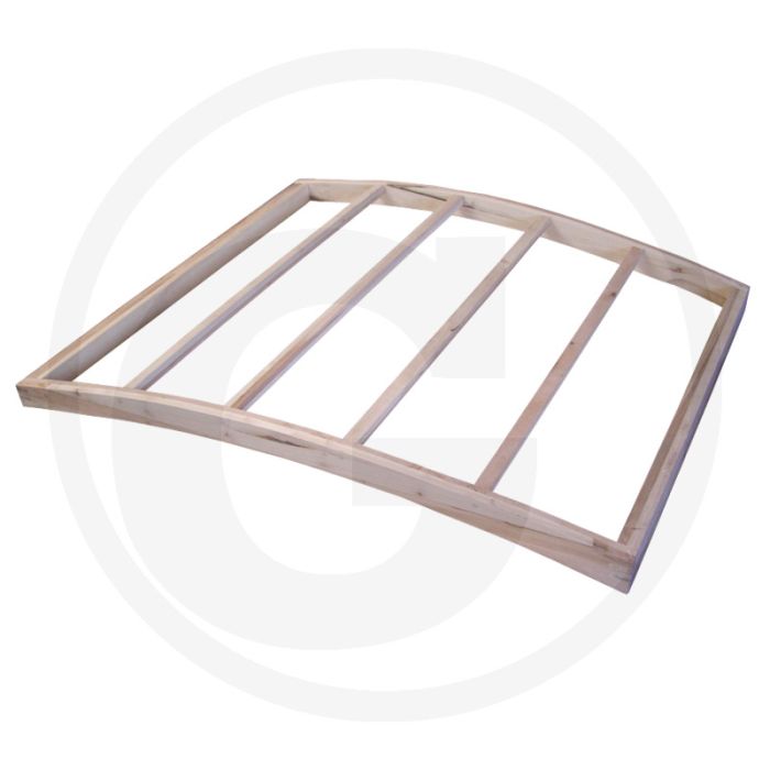 Frame voor dak - Trekkertype: R 40, R 45, R 55, R 450, R 460