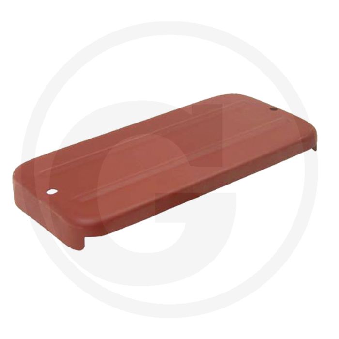 Accudeksel - Trekkertype: R 16, R 19, R 217