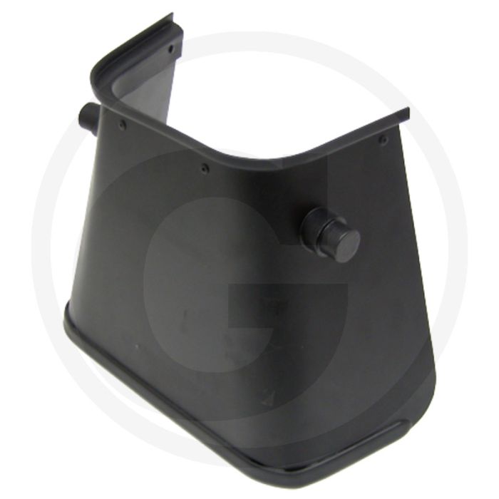 Bekleding Trekkertype: Perfekt 300, 400 rond