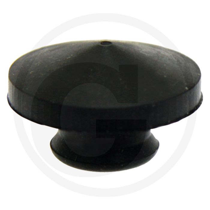 Stop voor Hanomag Perfekt 301, 401, 401 E, Granit 501, 501 E, 500/1