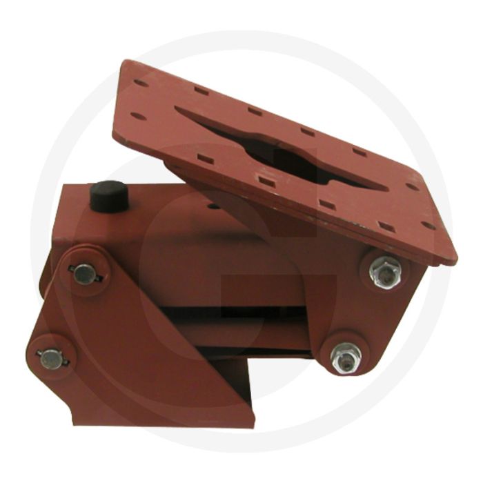 Zittingconsole voor Hanomag Perfekt 401 E, Granit 500/1, 501 E
