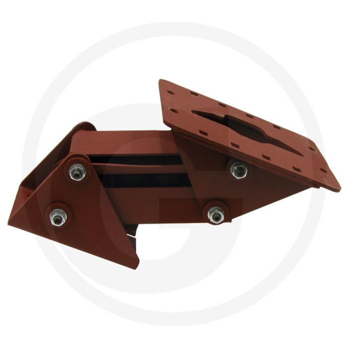 Zittingconsole - passend voor Hanomag Brillant 601, 701, Robust 901