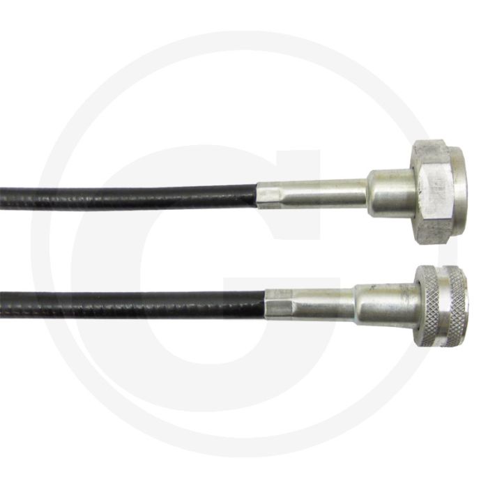 Tellerkabel 1800mm Granit 501, Perfekt 401 E D 131, D 132