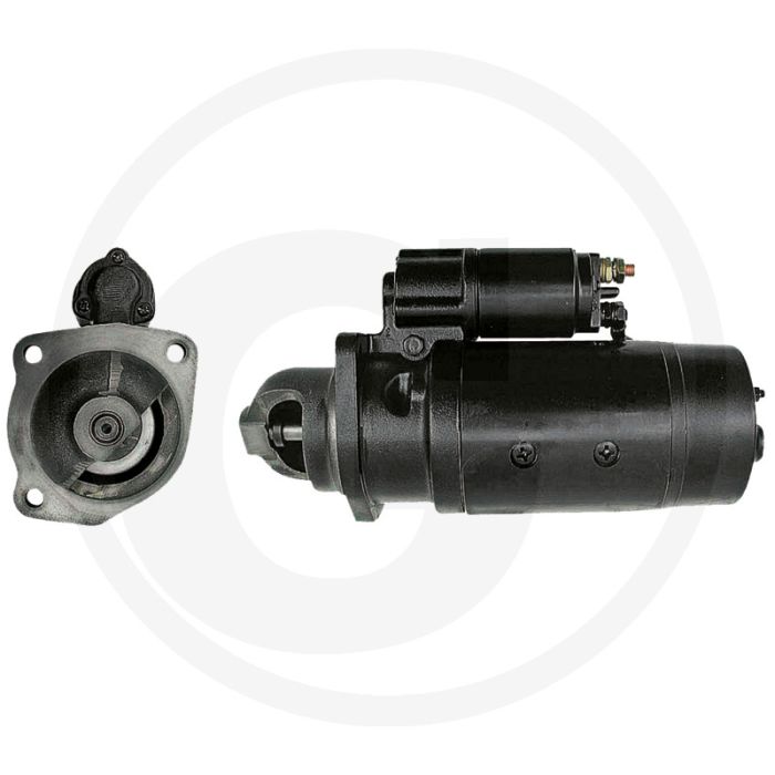 Startmotor voor Brillant 601, 701, Robust 901