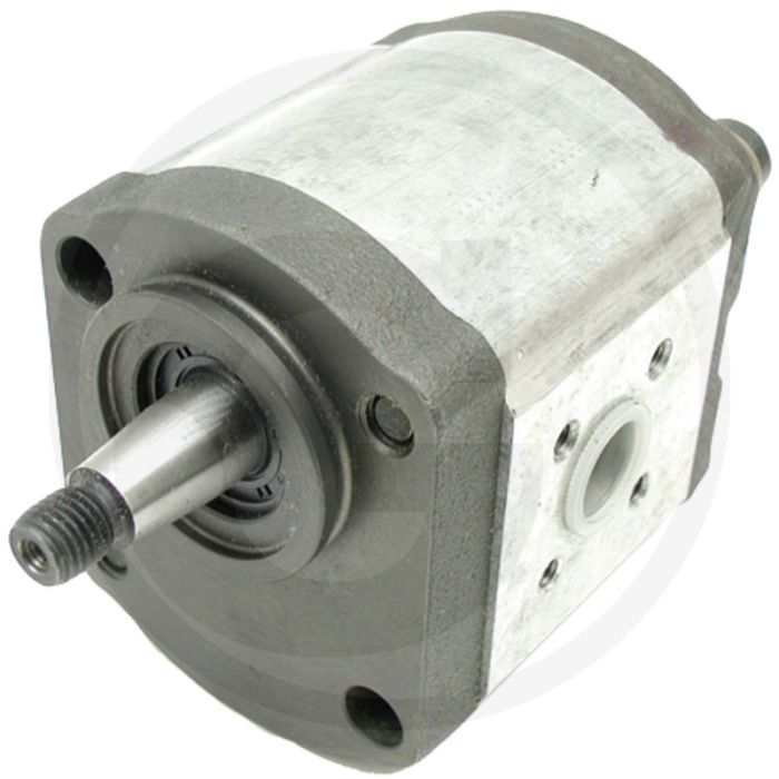 Hydrauliekpomp - Passend voor Hanomag R 442/50