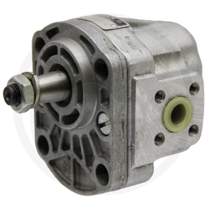 Hydrauliekpomp - Granit 500/1