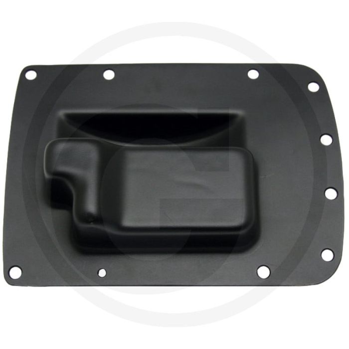 Carterpan - Passend voor diverse trekkertypes: Perfekt 300, 400, Granit 500/1, 501