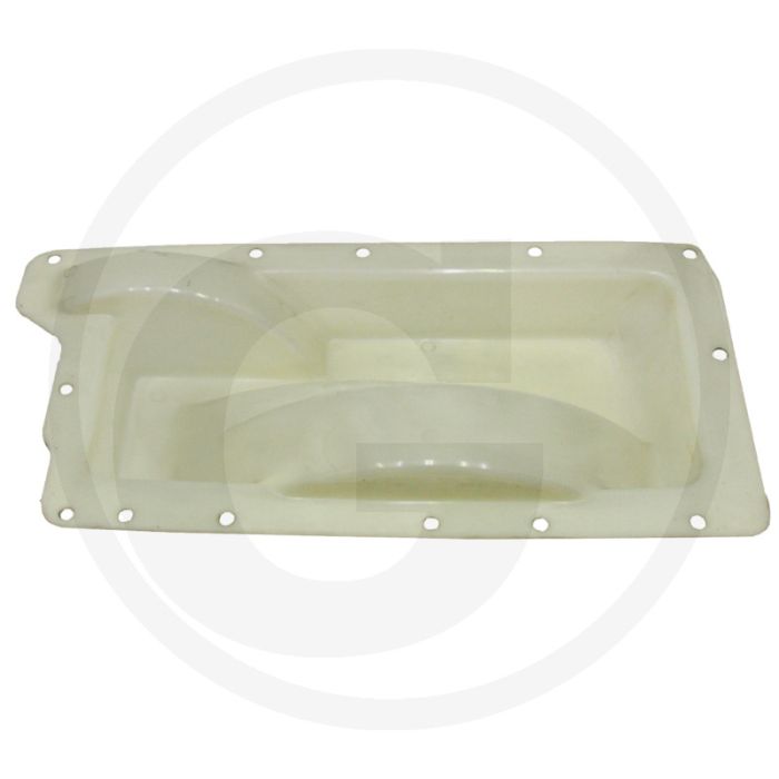 Carterpan - passend voor Hanomag Granit 500 & Brillant 600