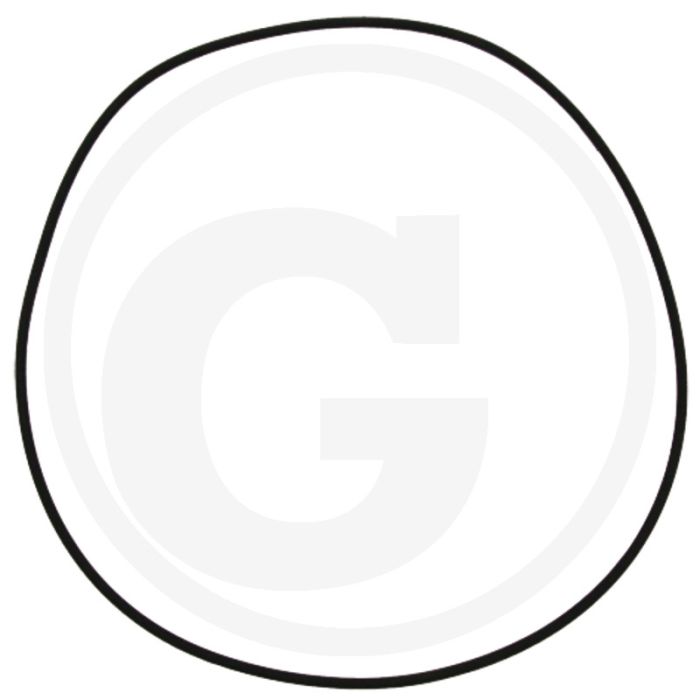 O-ring (huisdeksel) O-ring (huisdeksel)