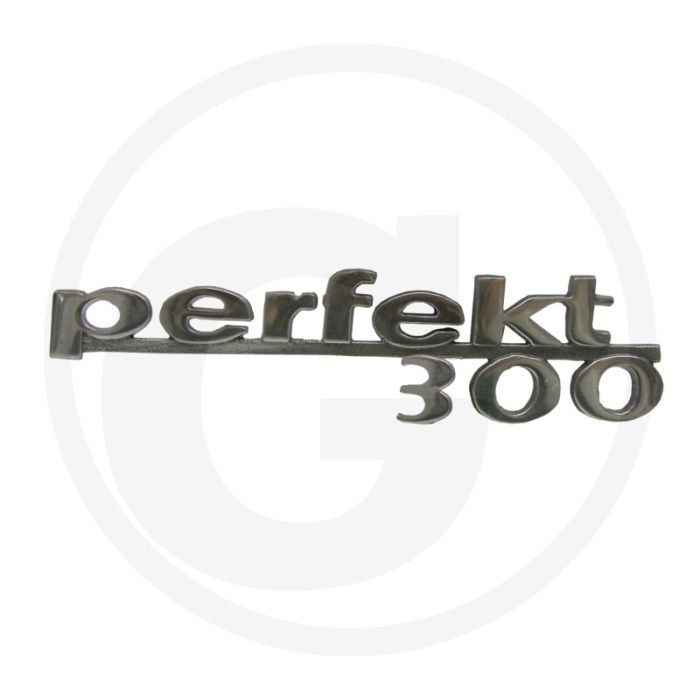 Embleem (Perfekt 300) Embleem (Perfekt 300)