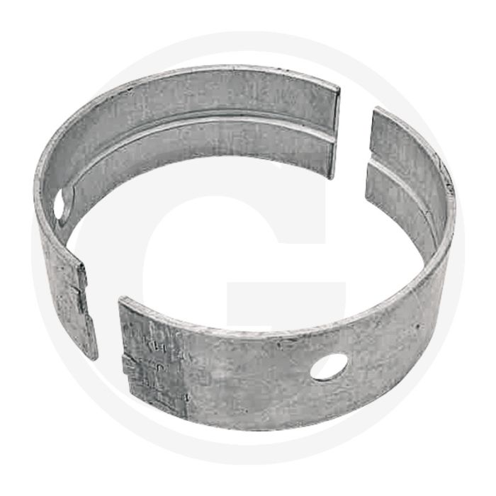 Hoofdlager standaard - Trekkertype: 310, 510, 710