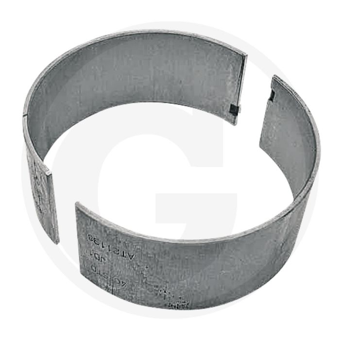 Drijfstanglager standaard - Trekkertype: 310, 510, 710