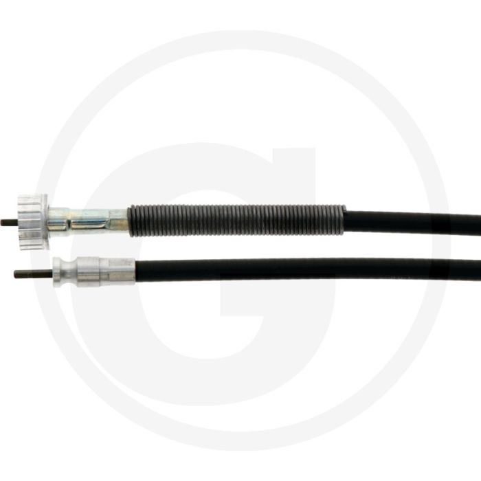 Tellerkabel voor John Deere 300, 500, 700.