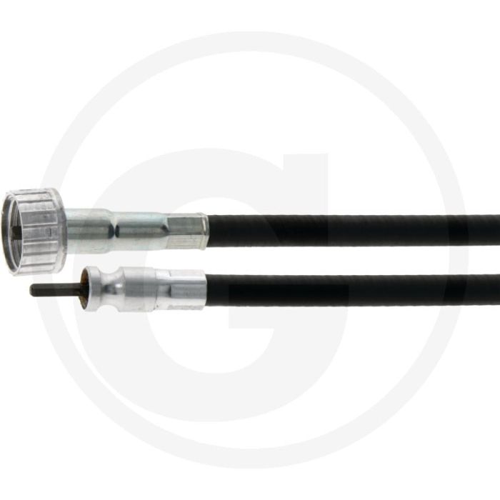 Tellerkabel voor John Deere 310, 510, 710