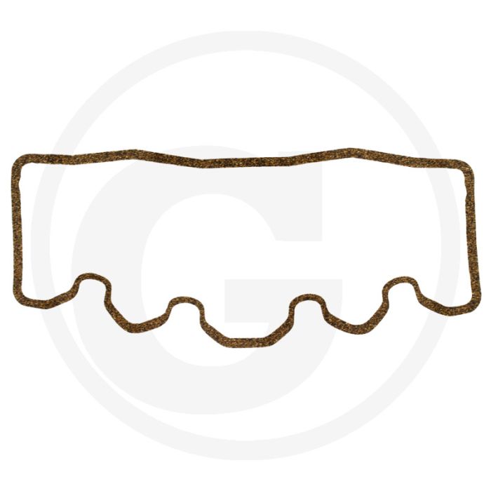 Klepdekselpakking - Motortype: OE 138, Trekkertype: 350/450/452 Export