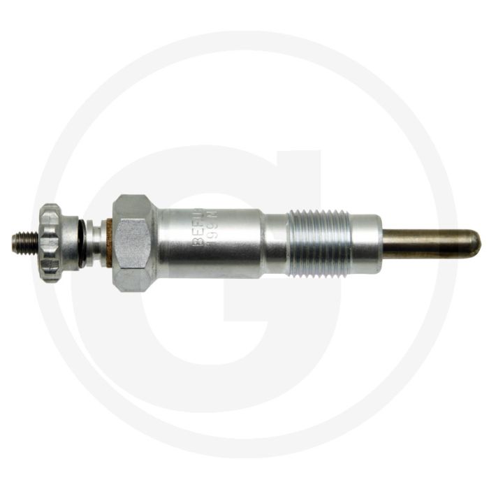 Gloeibougie (10,5 volt)