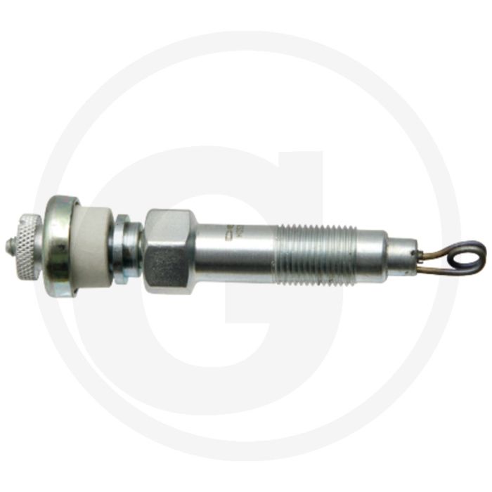Gloeibougie (1,7 volt)