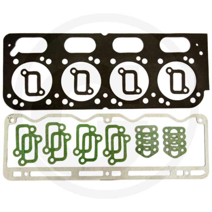 Koppakkingset MAN 8614 2R3, 4R3 Afb. nr. 1