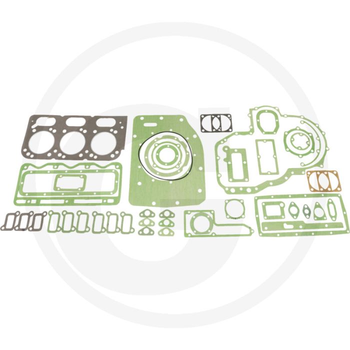 Afdichtset 8613, 2P1, 4P1