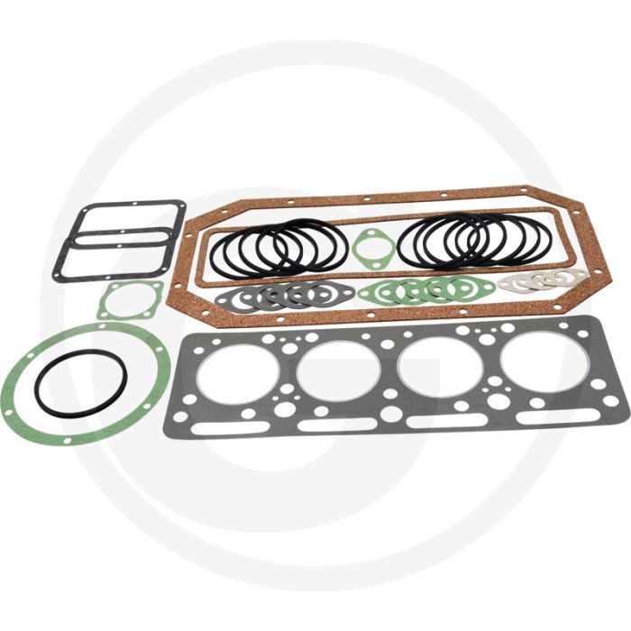 Pakkingset voor MAN AS 330, AS 430, AS 440, AS 542, A 45