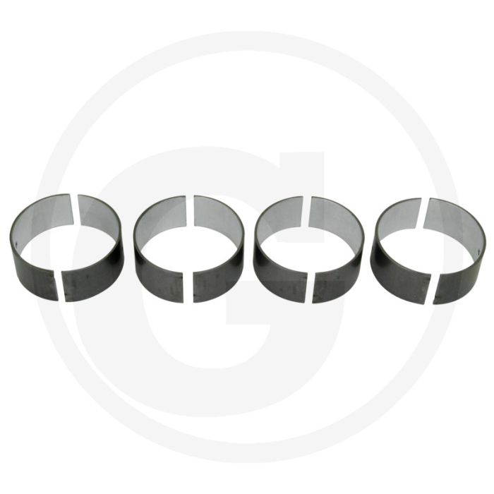 Drijfstanglagerset (standaard  zuiger-Ø: 84,14 mm)