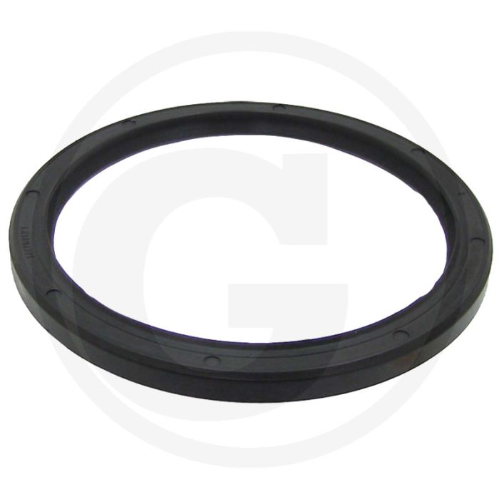 Keerring (krukas  achter)