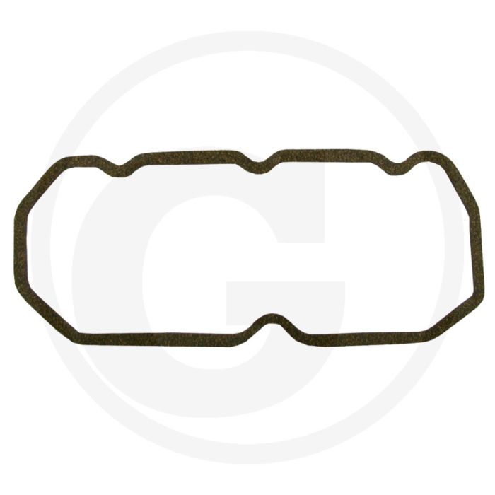 Klepdekselpakking voor MF 135, MF 148