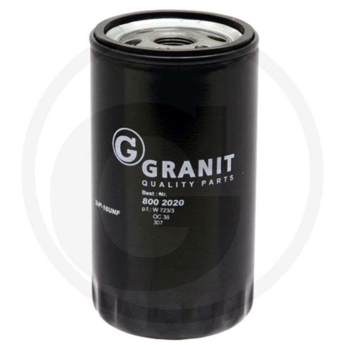 Oliefilter voor MF 135, MF 148
