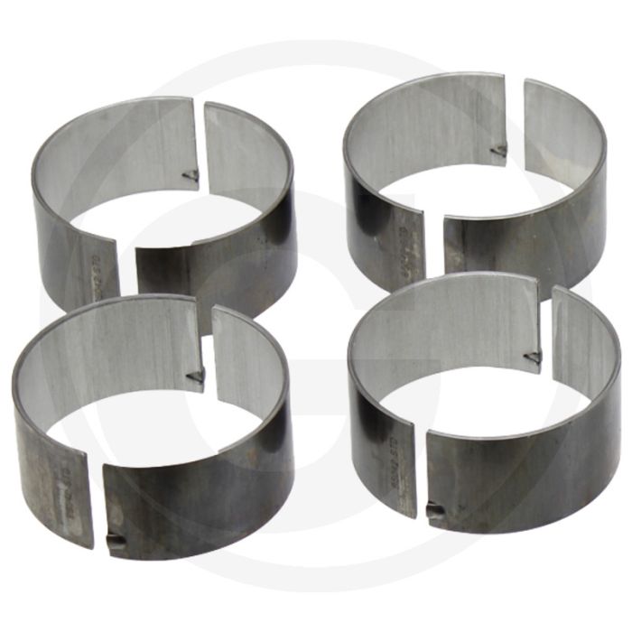 Drijfstanglagerset standaard - Motortype: A 4.212, Trekkertype: MF 165