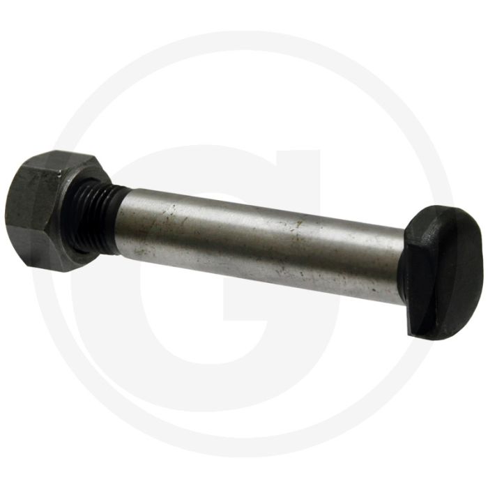 Drijfstangbout - Motortype: A 4.212, Trekkertype: MF 165