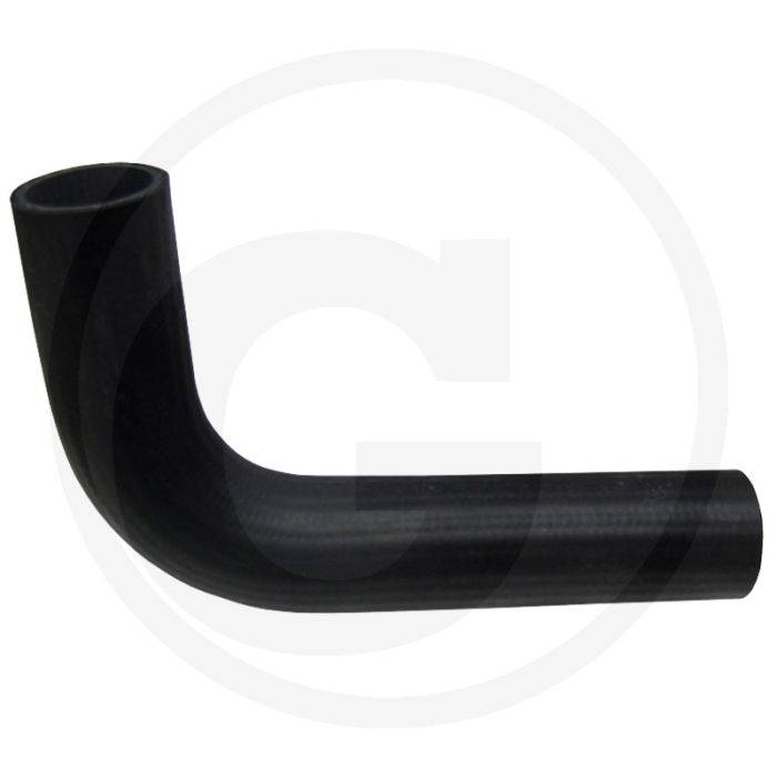 Radiateurslang Onder TEA, TEF - Classic Parts Massey Ferguson Motorkoeling - Koelvloeistofslangen
