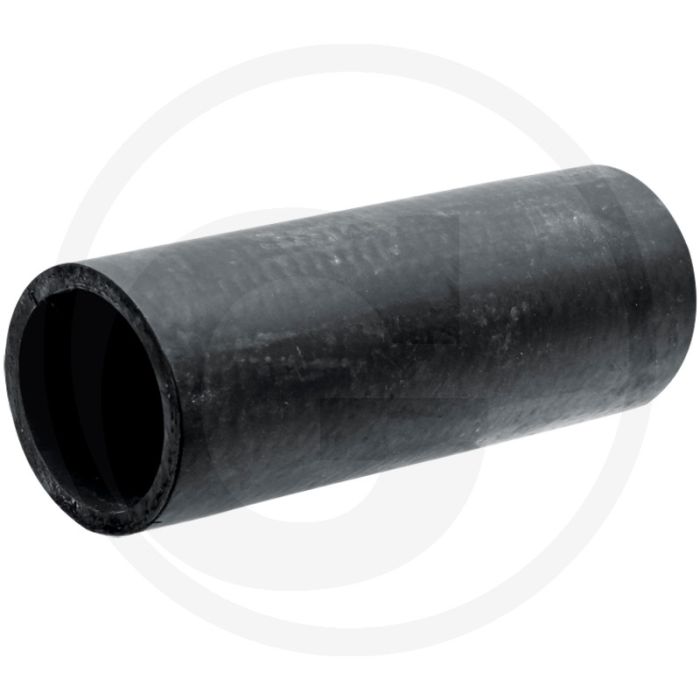 Koelwaterslang - Boven, lengte: 130 mm, Ø: 44 mm