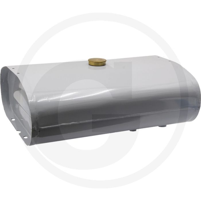 Brandstoftank (enkel)