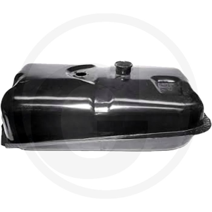 Brandstoftank (Voor trekkers met brandstofmeter)