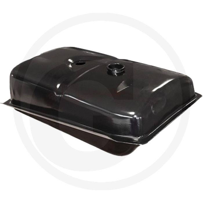 Brandstoftank (hoge uitvoering)